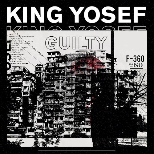 GUILTY.