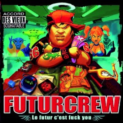 Le futur c’est Fuck You