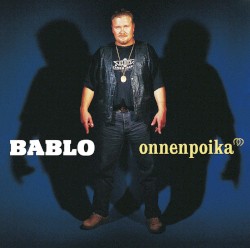 Onnenpoika