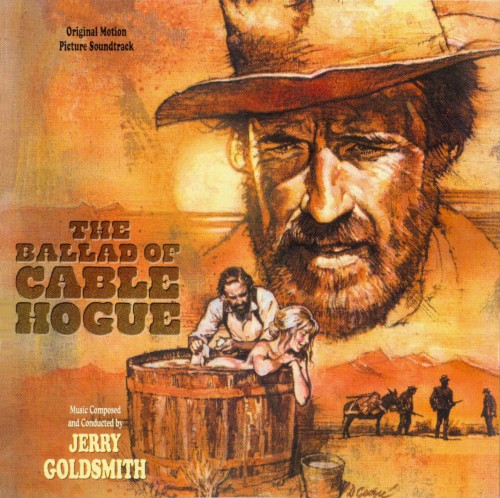 The Ballad of Cable Hogue