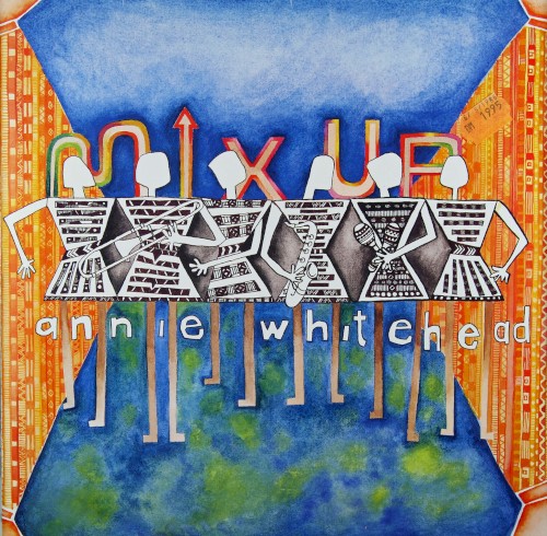 Mix Up