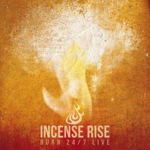 Incense Rise