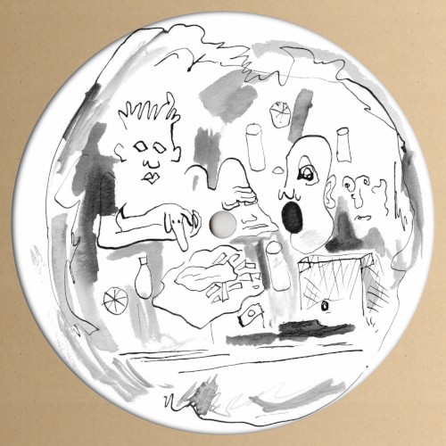 Siro Silo EP