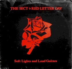 Soft Lights and Loud Guitars