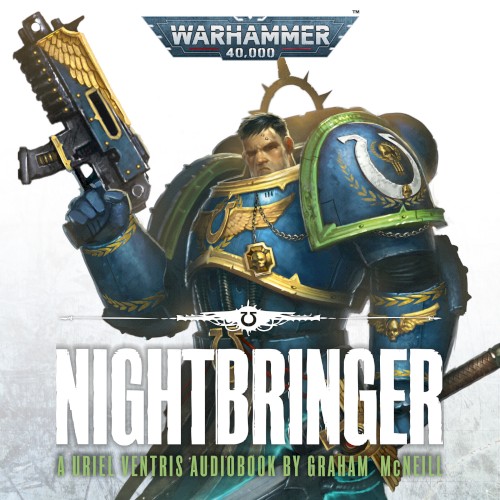 Nightbringer