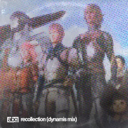 Recollection (Dynamis mix)