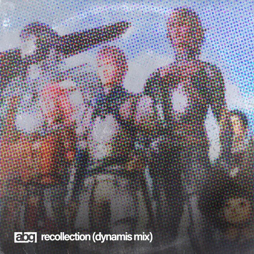 Recollection (Dynamis mix)