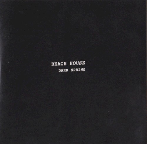 Dark Spring