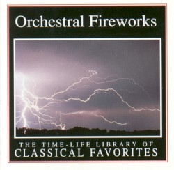 Orchestral Fireworks