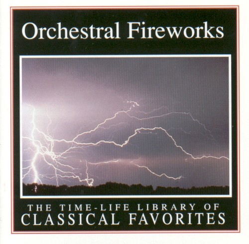 Orchestral Fireworks