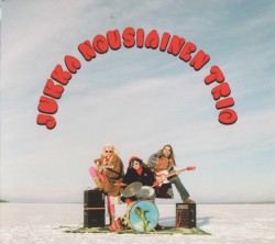 Jukka Nousiainen Trio