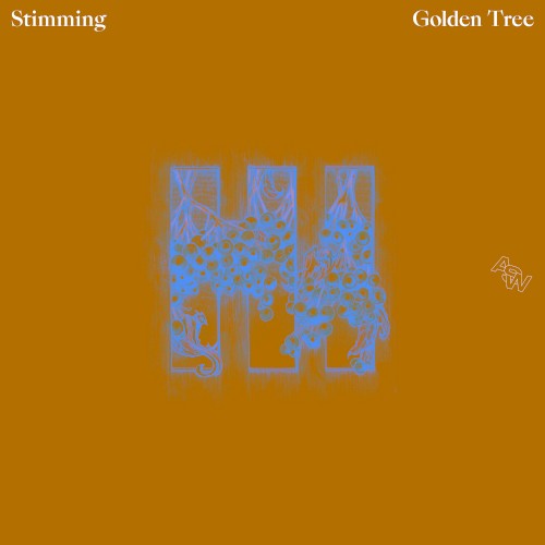 Golden Tree