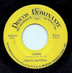 Cariño / Falsa ilusión