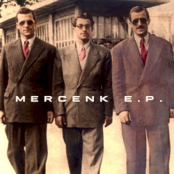 Mercenk E.P.