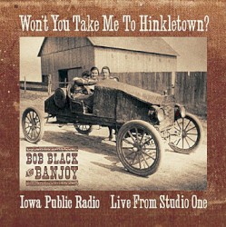 Won’t You Take Me to Hinkletown