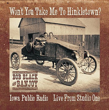 Won’t You Take Me to Hinkletown