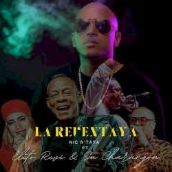 La Reventaya