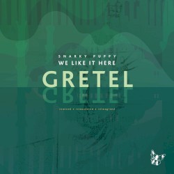 Gretel (bonus version)