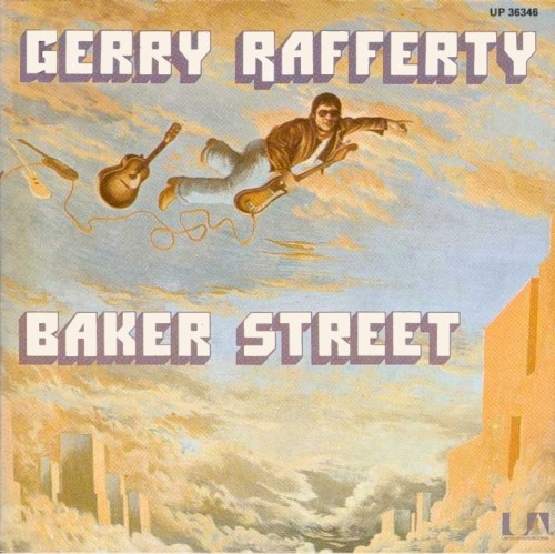 Baker Street