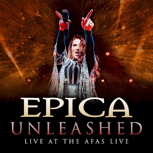 Unleashed (live at the AFAS Live)