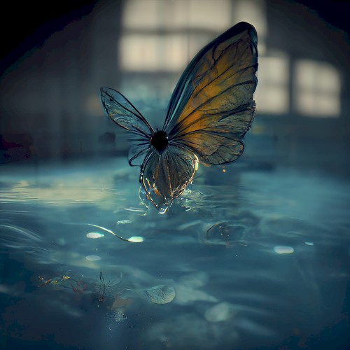 Dissolve