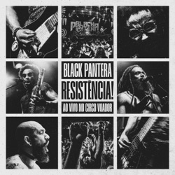 Resistência! Ao Vivo no Circo Voador