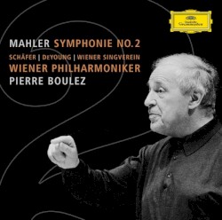 Symphony no. 2 in C minor