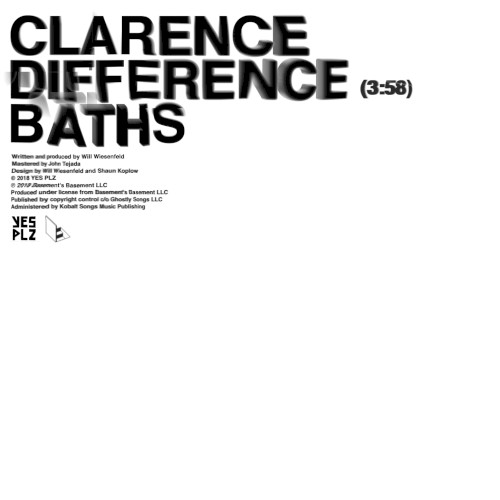 Clarence Difference