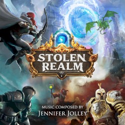 Stolen Realm Original Soundtrack