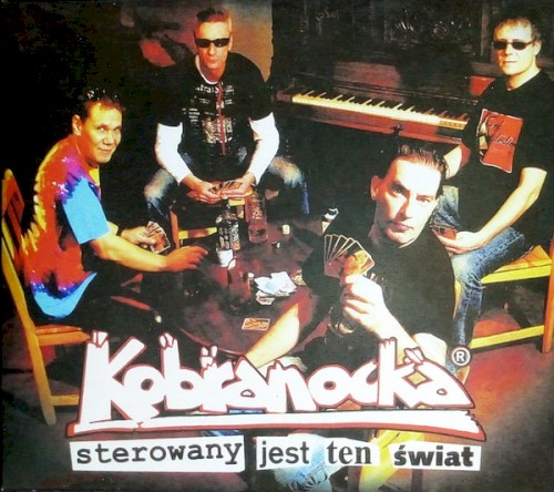 Sterowany jest ten świat