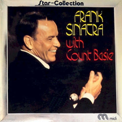 Sinatra–Basie: An Historic Musical First