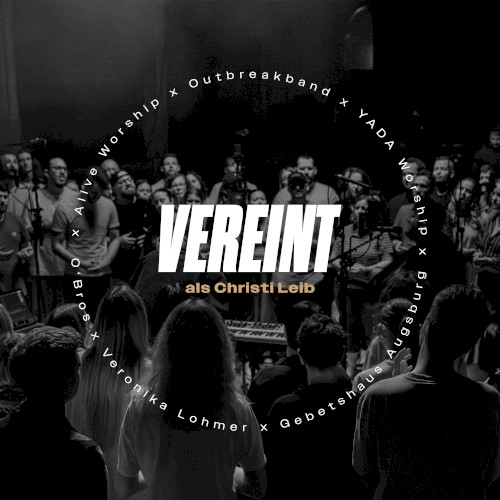 Vereint als Christi Leib (Live)