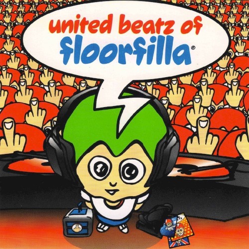 United Beatz of Floorfilla