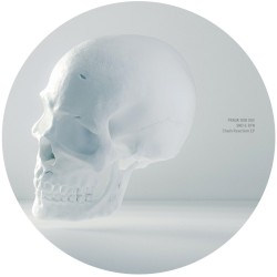Chain Reaction EP