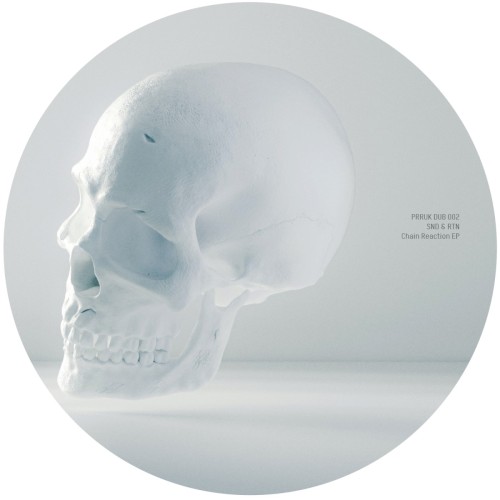 Chain Reaction EP