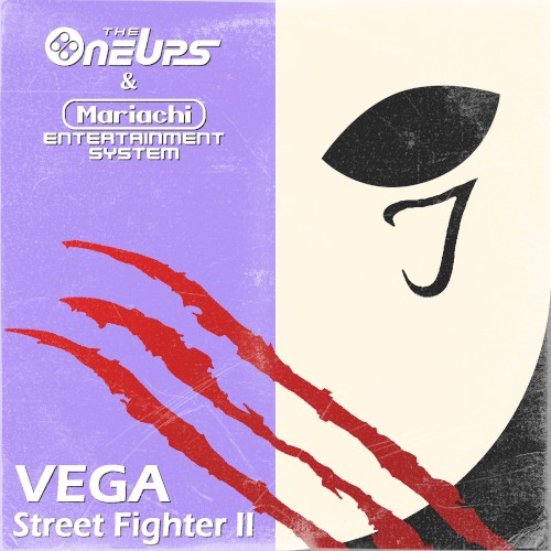 Vega (Street Fighter II)