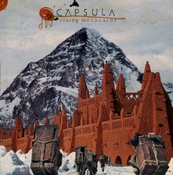 Rising Mountains