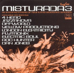 Misturada 3