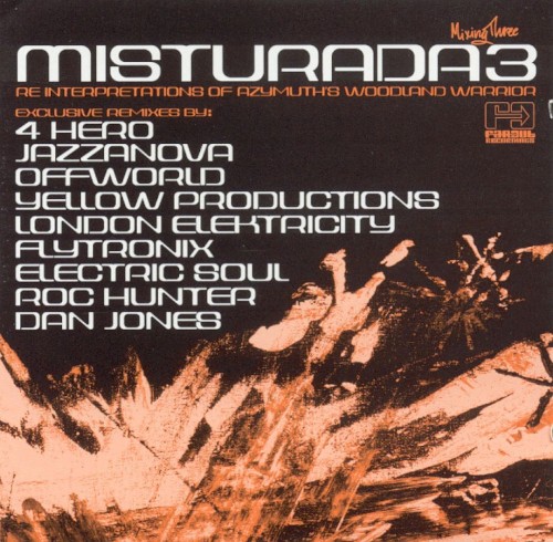 Misturada 3