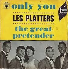 Only You / The Great Pretender