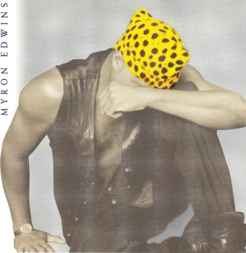 Myron Edwins