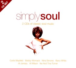 Simply Soul