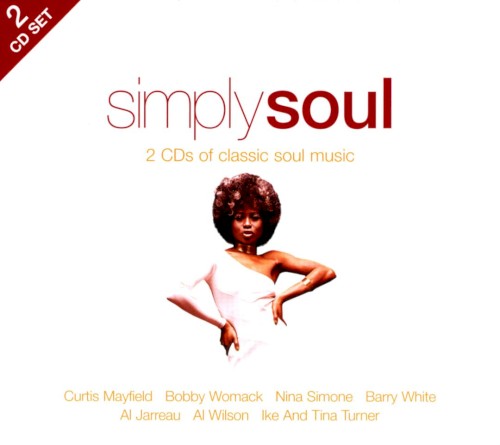 Simply Soul