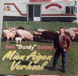 Mien aigen verhoal