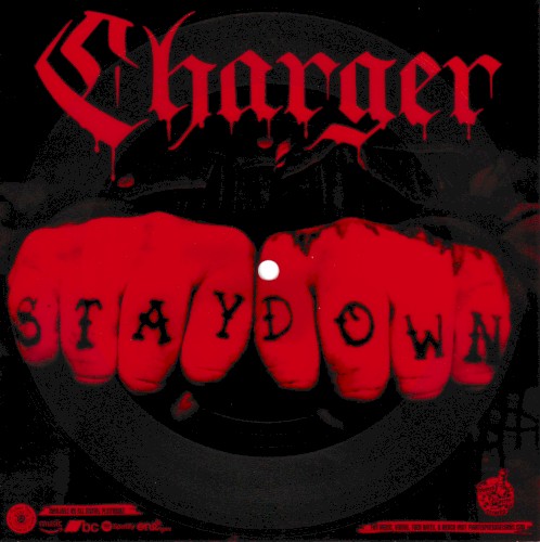 Stay Down
