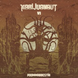 Marijuanaut, Vol. VI