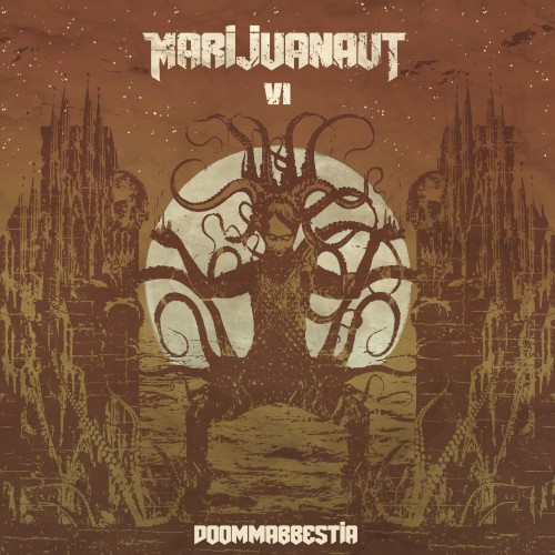 Marijuanaut, Vol. VI
