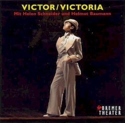 Victor/Victoria (2005 German cast)