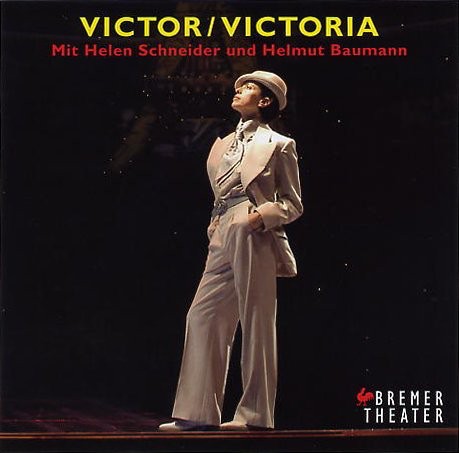 Victor/Victoria (2005 German cast)