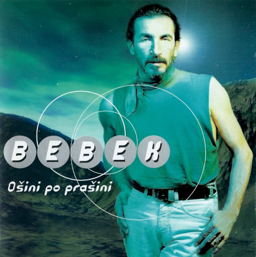 Osini po prasini